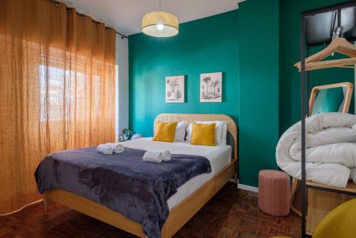 GuestReady - Back to Little World, Porto