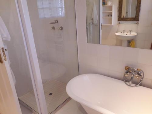 Springfontein Guesthouse in Springfontein