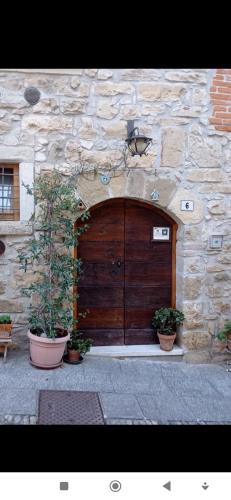 Casa Vacanza Gaia in Costa Di Mezzate