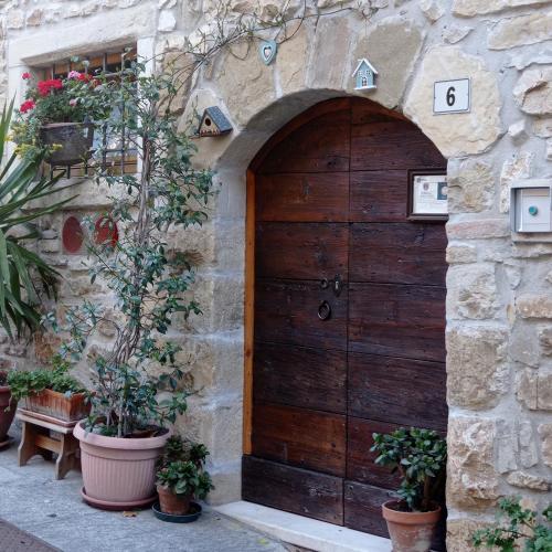 Casa Vacanza Gaia in Costa Di Mezzate