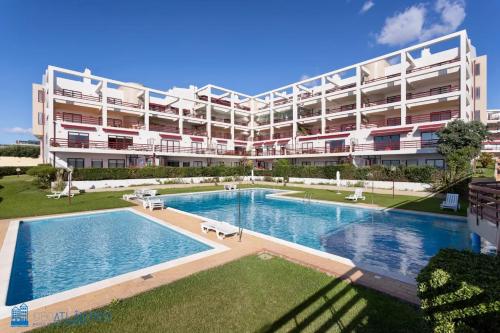 Gaia Beach & Pool Residence - Porto South Seashore