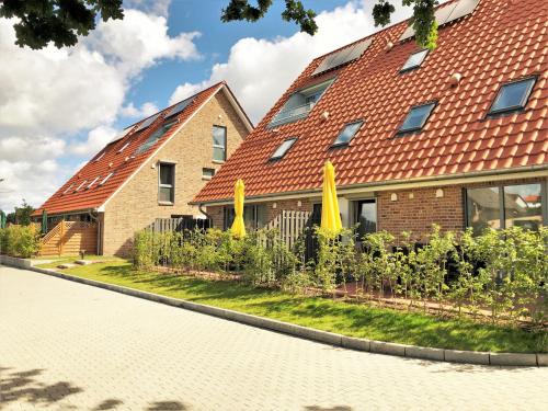 Strand Quartiere Koje 8 in Dahme