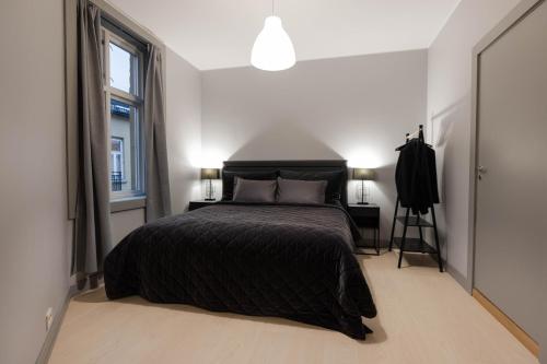 Luxury Apartment in Oslo's Best Location, Oslo (foto 6)