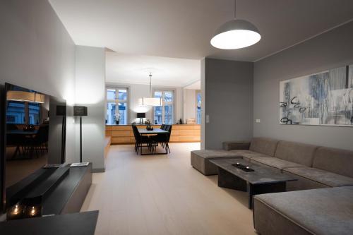 Luxury Apartment in Oslo's Best Location — other in Reichweins gate 8A, Oslo, 0254, Norway