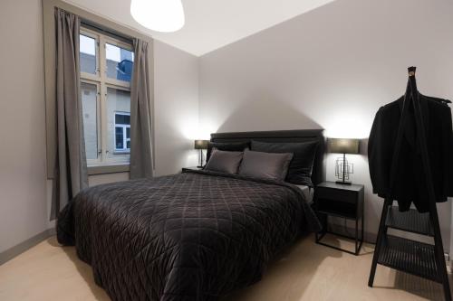 Luxury Apartment in Oslo's Best Location, Oslo (foto 7)