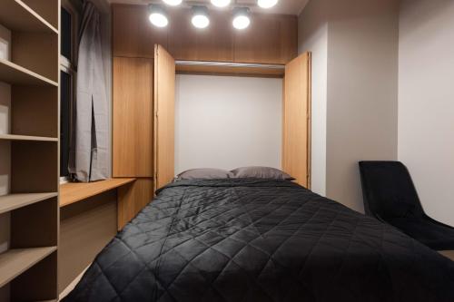 Luxury Apartment in Oslo's Best Location, Oslo (foto 9)