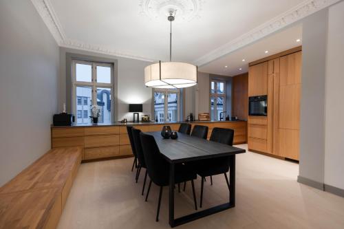 Luxury Apartment in Oslo's Best Location, Oslo (foto 3)