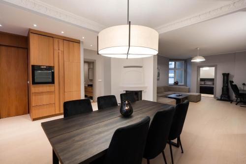 Luxury Apartment in Oslo's Best Location, Oslo (foto 4)