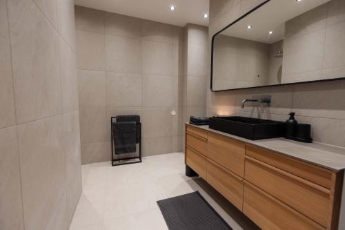 Luxury Apartment in Oslo's Best Location, Oslo (foto 11)