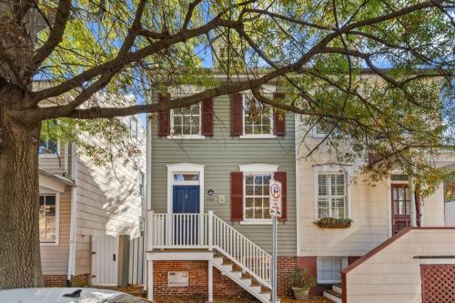 Fisher House - Downtown Annapolis! in Annapolis, USA