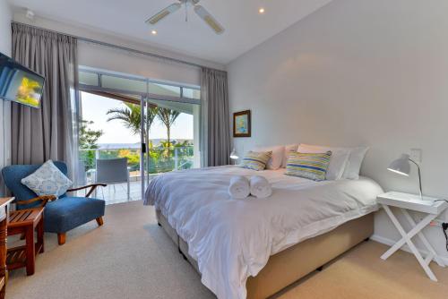 Plettenberg View, Plettenberg Bay (fotografie 8)