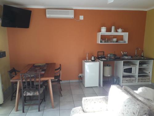 Springfontein Guesthouse in Springfontein