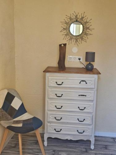 Marceline in Aveze mazpilsēta