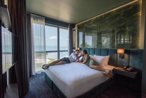Hotel Azúr