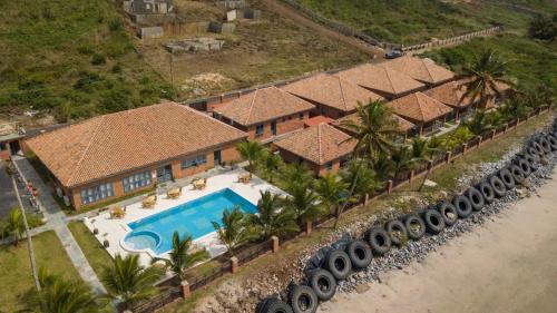 Mankoview Beach Resort