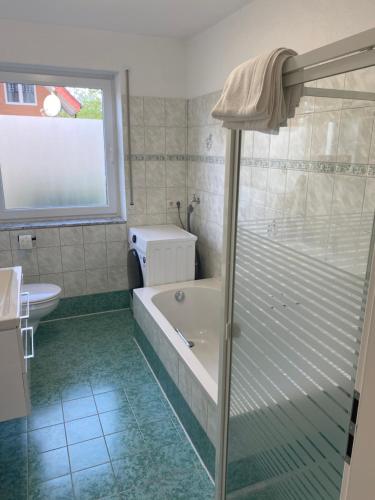 Ducha, Modern - Wifi - Netflix - Ruhig in Quelle