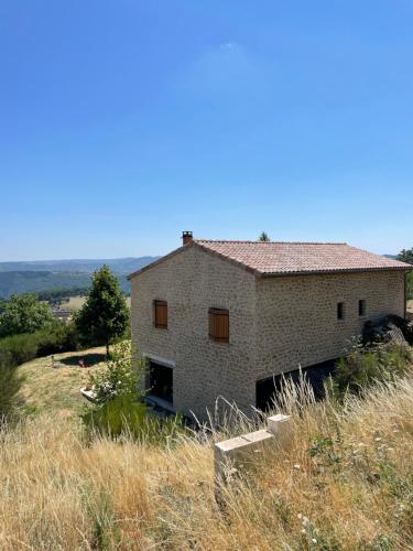 Chambre d'hôte Ardéchoise - Pension de famille - Gluiras