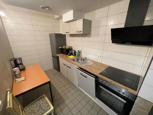 KobyApartment Souterrain - Herford