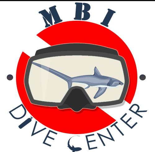 Malapascua Budget Inn MBI DIVE CENTER