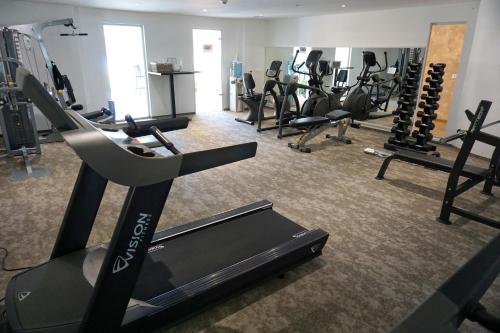Hotel Azur Premium - image 5
