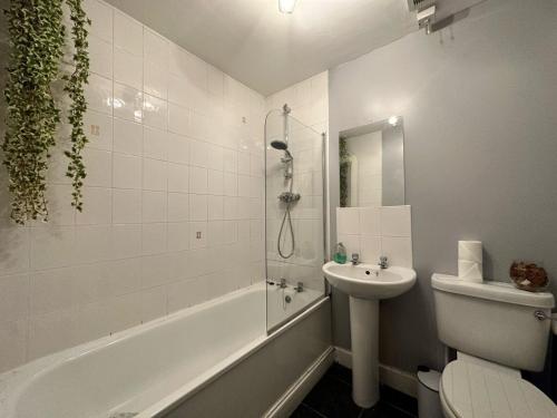 Picture of City Lights Apartment