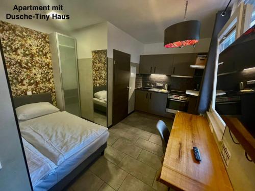 KobyApartment TinyHaus - Herford