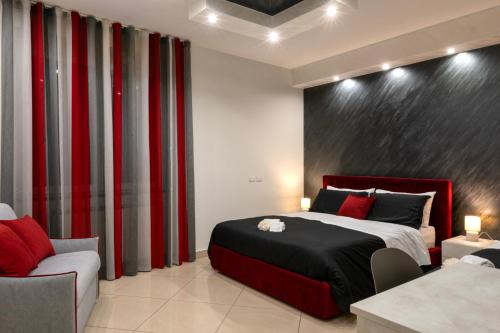 Sikelìa chambre d'hôte Leonforte