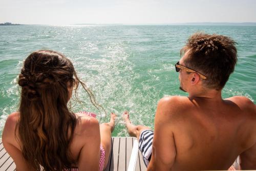 Hotel Azur Premium - image 7