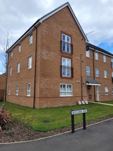 Skylark Apartment 2