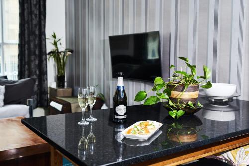 Satori Serviced Apartments, Manchester (fotografie 7)