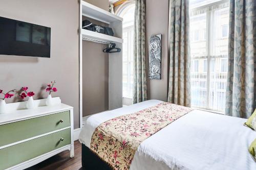 Satori Serviced Apartments, Manchester (fotografie 8)