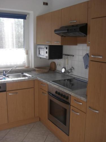 Two-Bedroom Apartment image 2
