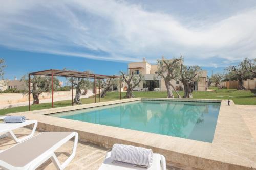 Casale degli Ulivi by Apulia Hospitality - Accommodation - Fasano