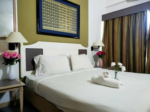 Chloe Seaview Homestay