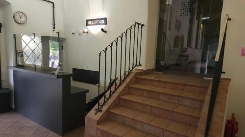 AdHoc Hostel – Ljubljana, NY