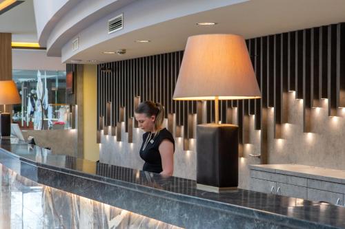 Hotel Azúr