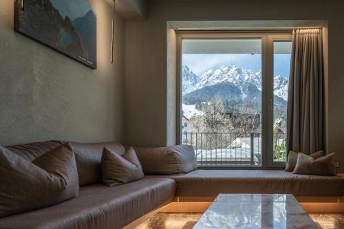 Wachtler Dolomite Apartments 2