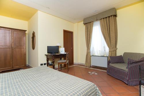 Photo - Terra Umbra Hotel