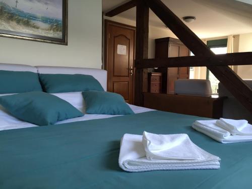 Hotel Astoria, Tivat (foto 9)