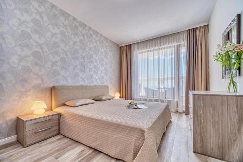 Dreams in La Mer, Zlaté písky (fotografie 6)