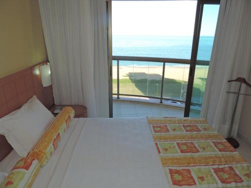 Gloria Garden Suites - 전망