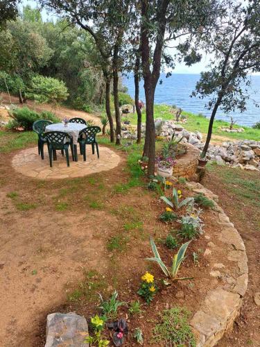 Cottage on the Kavran Beach, Kavran (фото 4)