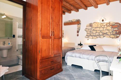 CQ Rooms Verona, Verona (fotografie 5)