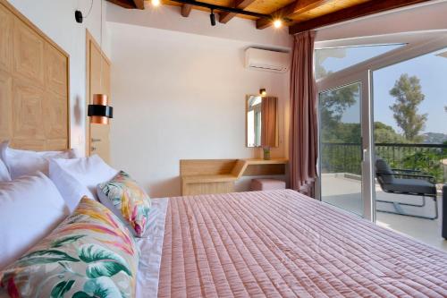 Hotel Orpheus – Gouvia, MI