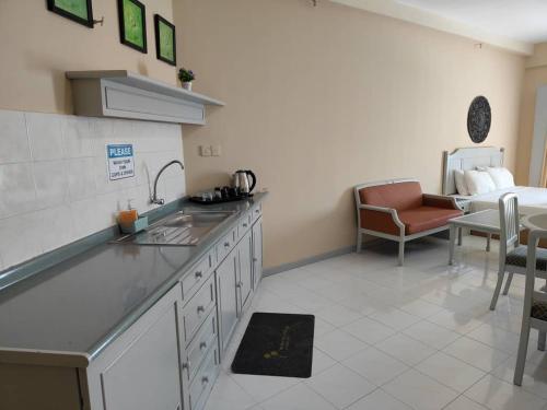 Chloe Seaview Homestay