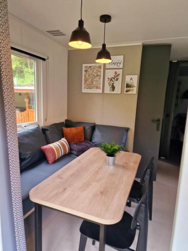 Chalet Hockslee in Буршид