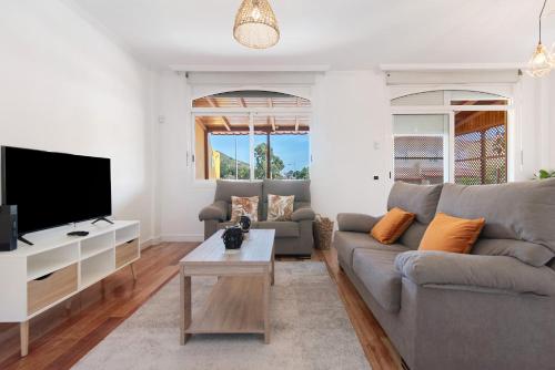 Casa Rural Vencejo gîte à louer San Lorenzo