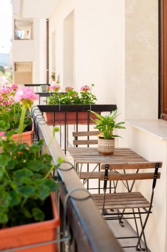 Four Rooms Alghero 5