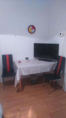 Apartment Porto Baross - image 13