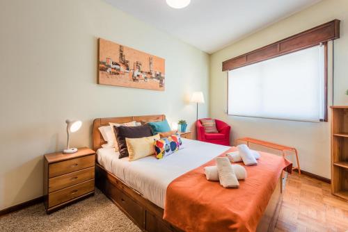 GuestReady - Sweet & Relax Flat, Oporto